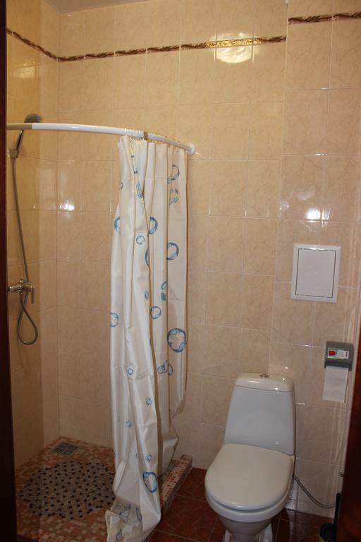Golden Lion Hotel Boryspiľ Pokoj fotografie